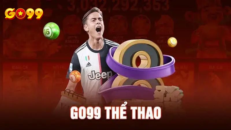 Giới thiệu về thể thao Go99