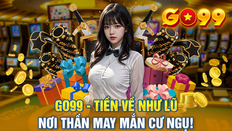 Quá trình thành lập Go99