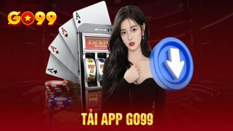 Hướng Dẫn tải App Go99 Chi tiết cho IOS/Android