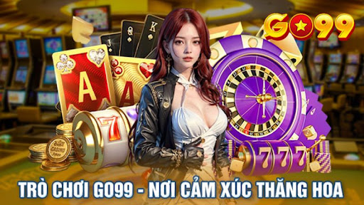 Sản phẩm và dịch vụ Go99 cung cấp