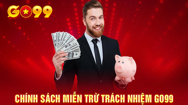 Go99 miễn trừ trách nhiệm về lỗi kỹ thuật