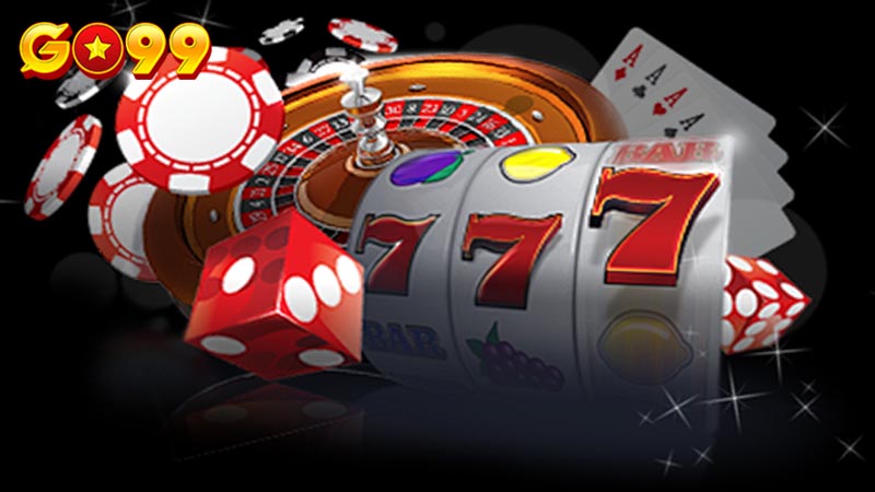 Những trò chơi tại sảnh Live Casino Go99